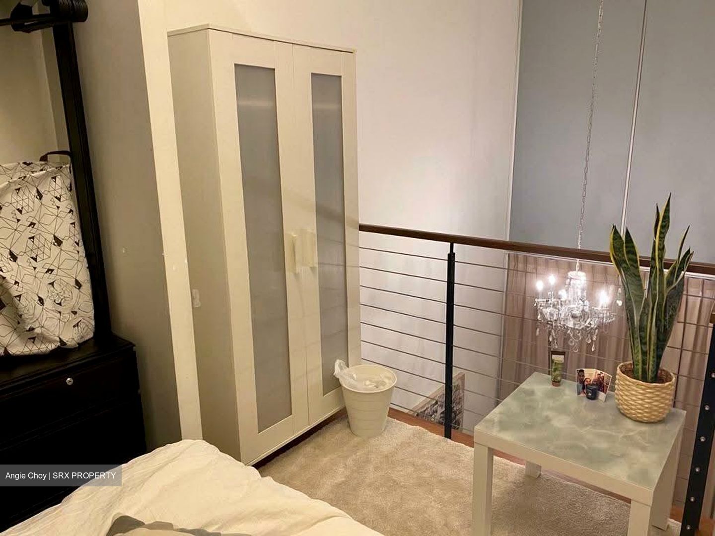 Metro Loft (D14), Apartment #535349451